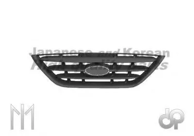 Решетка радиатора ASHUKI купить