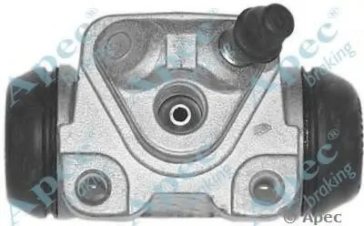 Колесный тормозной цилиндр APEC braking купить