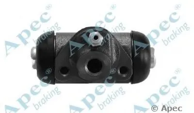 Колесный тормозной цилиндр APEC braking купить
