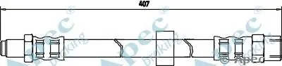 Тормозной шланг APEC braking купить