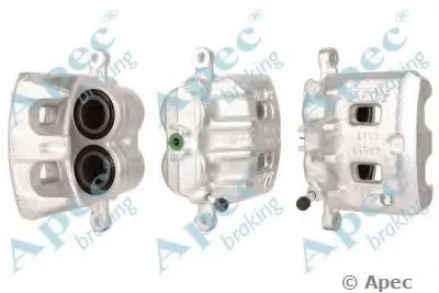 Тормозной суппорт APEC braking купить