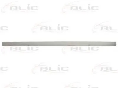 Облицовка / защитная накладка, дверь BLIC купить