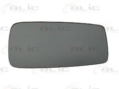 Зеркальное стекло, наружное зеркало BLIC купить