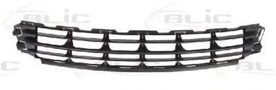 Решетка вентилятора, буфер BLIC купить