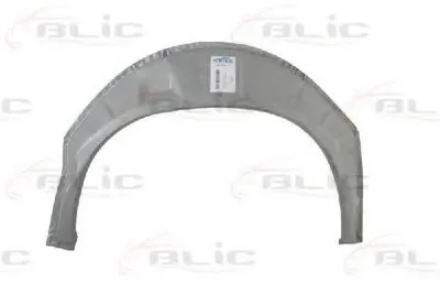 Колесная ниша BLIC купить