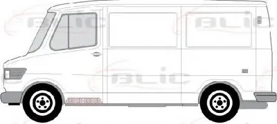 Порог BLIC купить