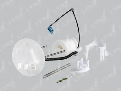 Топливный фильтр LYNXauto купить