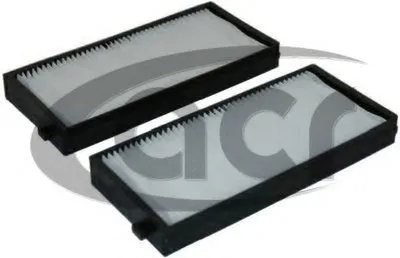 Фильтр, воздух во внутренном пространстве ACR купить