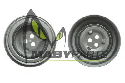 Ременный шкив, коленчатый вал MABYPARTS купить