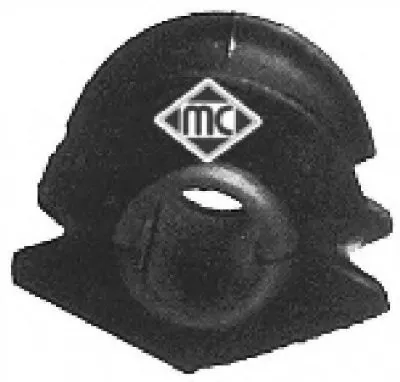 Опора, стабилизатор Metalcaucho купить