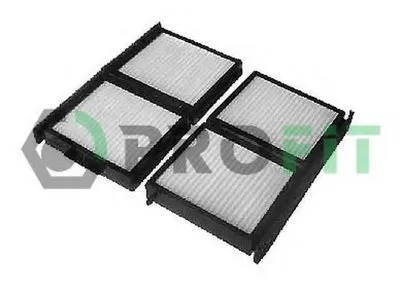 Фильтр, воздух во внутренном пространстве PROFIT купить