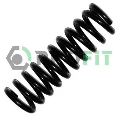 винтовая пружина PROFIT купить