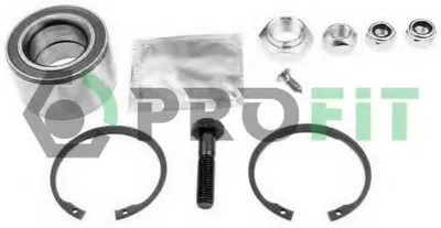 Комплект подшипника ступицы колеса PROFIT купить