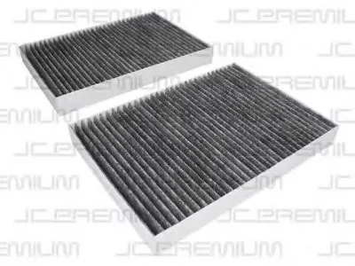 Фильтр, воздух во внутренном пространстве JC PREMIUM купить