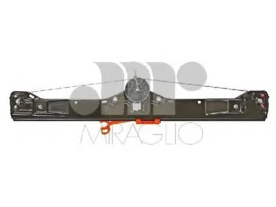 Подъемное устройство для окон MIRAGLIO купить