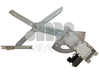 Подъемное устройство для окон MIRAGLIO купить