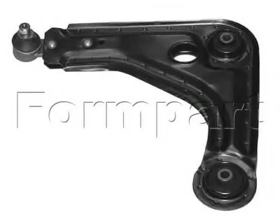 Рычаг независимой подвески колеса, подвеска колеса FORMPART купить