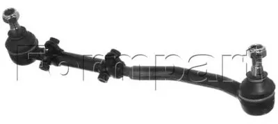 Продольная рулевая тяга FORMPART купить