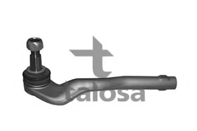 Наконечник поперечной рулевой тяги TALOSA купить