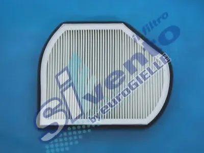 Фильтр, воздух во внутренном пространстве SIVENTO купить