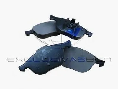 Комплект тормозных колодок, дисковый тормоз MDR купить