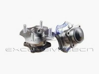 ? колесн. ступицы = MDR купить