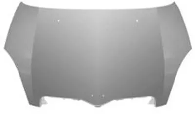 Капот двигателя MDR купить