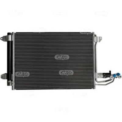 Конденсатор, кондиционер HC-Cargo купить