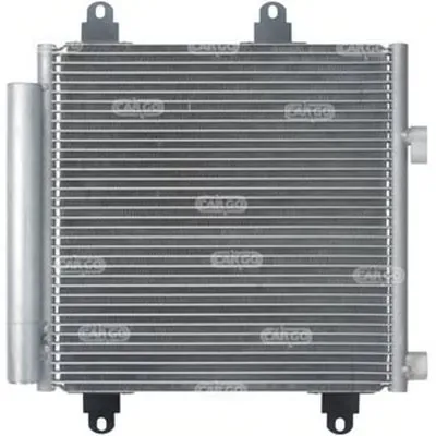 Конденсатор, кондиционер HC-Cargo купить