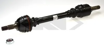 Приводной вал LÖBRO купить