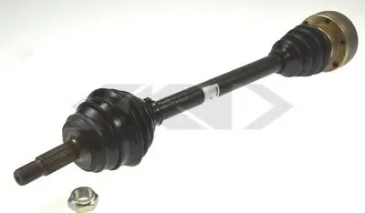 Приводной вал LÖBRO купить