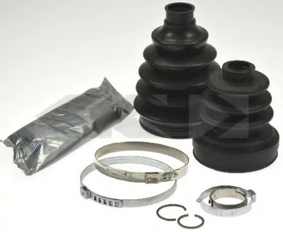 Комплект пылника, приводной вал LÖBRO купить