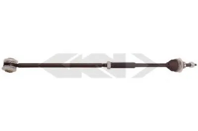 Поперечная рулевая тяга SPIDAN купить