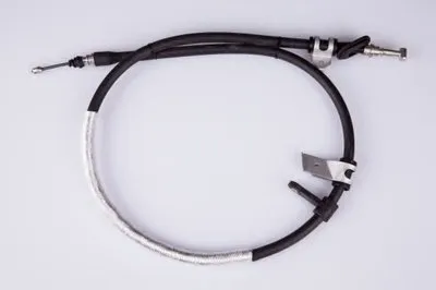 Трос, стояночная тормозная система HELLA купить