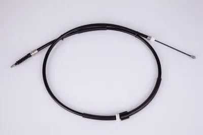 Трос, стояночная тормозная система HELLA PAGID купить