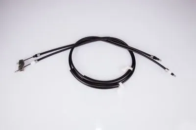 Трос, стояночная тормозная система HELLA купить