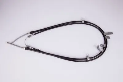 Трос, стояночная тормозная система HELLA купить