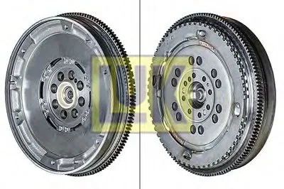 Маховик LuK ZMS LuK купить
