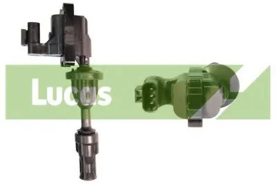 Катушка зажигания LUCAS ELECTRICAL купить