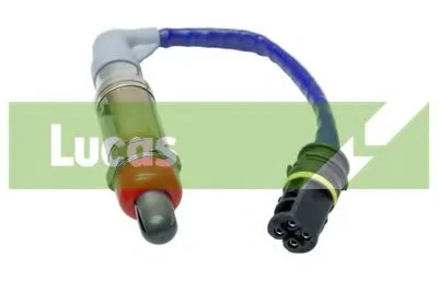 Лямда-зонд LUCAS ELECTRICAL купить
