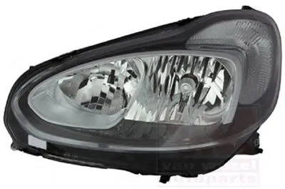 Фара VAN WEZEL купить