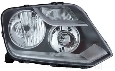 Фара VAN WEZEL купить