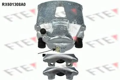 Тормозной суппорт FTE купить