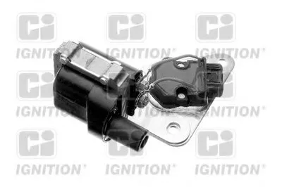 Катушка зажигания CI QUINTON HAZELL купить