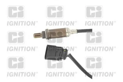 Лямда-зонд CI QUINTON HAZELL купить