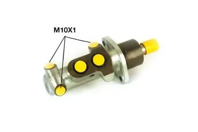 целиндер ручного тормоза FERODO купить