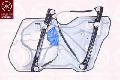 Подъемное устройство для окон KLOKKERHOLM купить