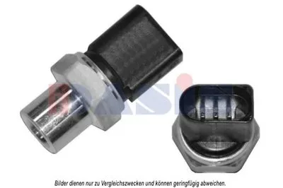 Пневматический выключатель, кондиционер AKS DASIS купить