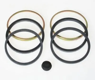 Прокладка, поршень корпуса скобы тор BUDWEG CALIPER купить