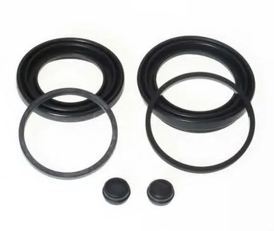 Прокладка, поршень корпуса скобы тор BUDWEG CALIPER купить